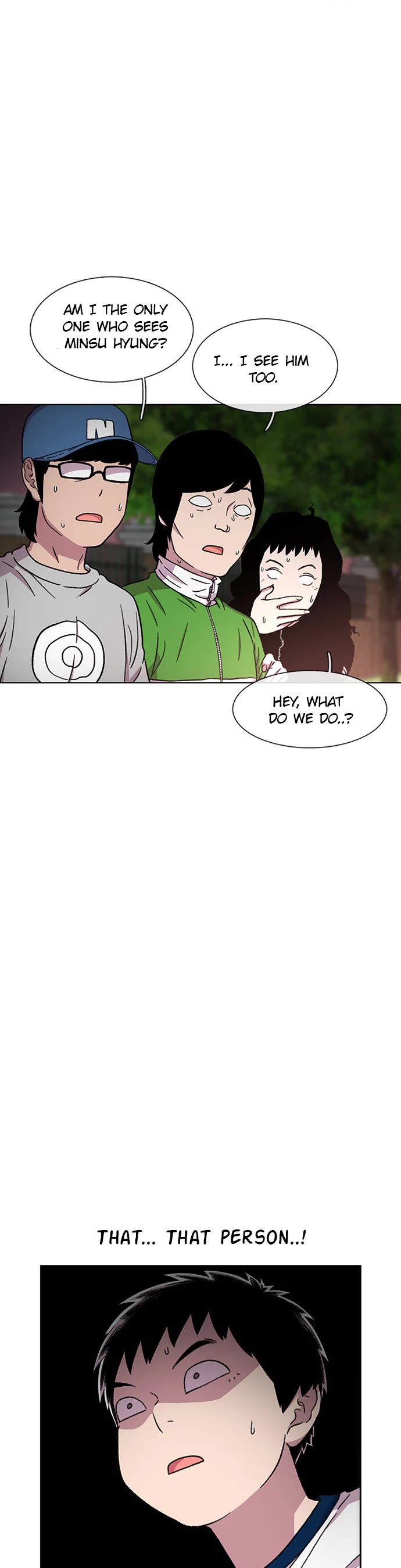 Star Ginseng Store Chapter 28 - Page 4