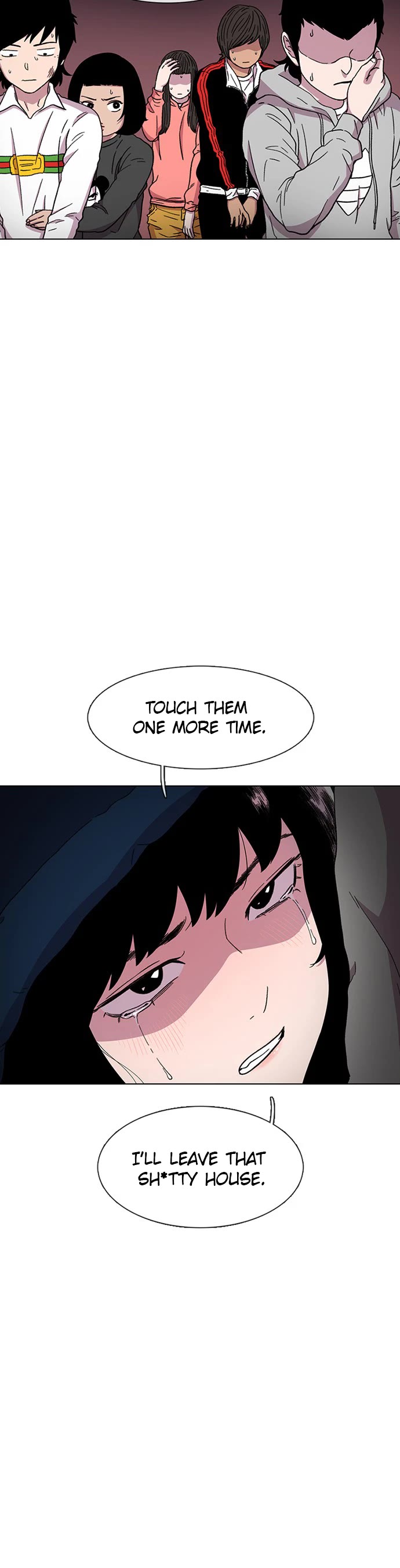 Star Ginseng Store Chapter 28 - Page 34