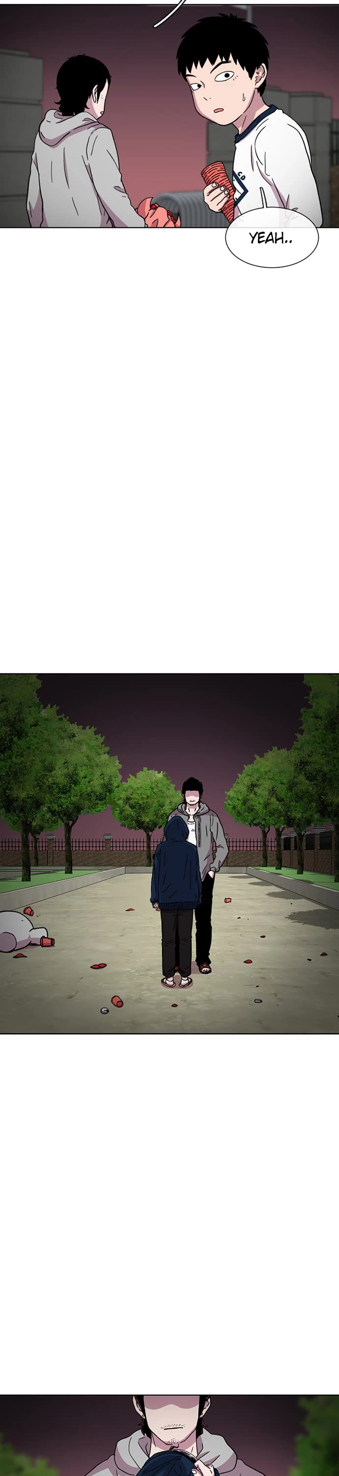 Star Ginseng Store Chapter 28 - Page 38