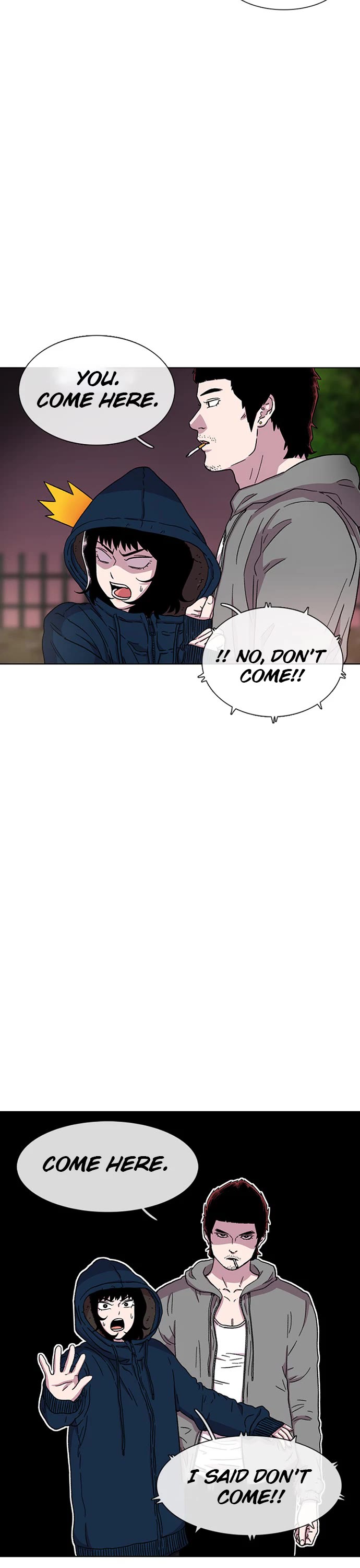 Star Ginseng Store Chapter 28 - Page 8