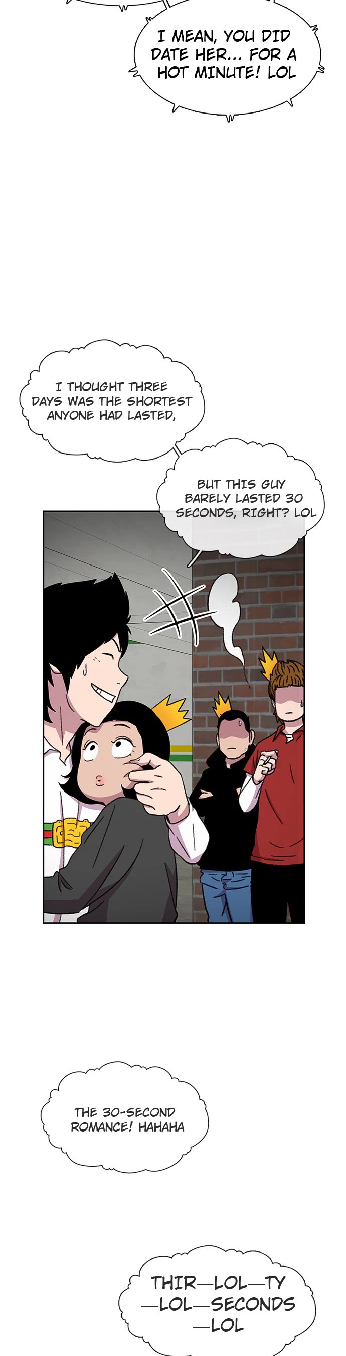 Star Ginseng Store Chapter 29 - Page 14