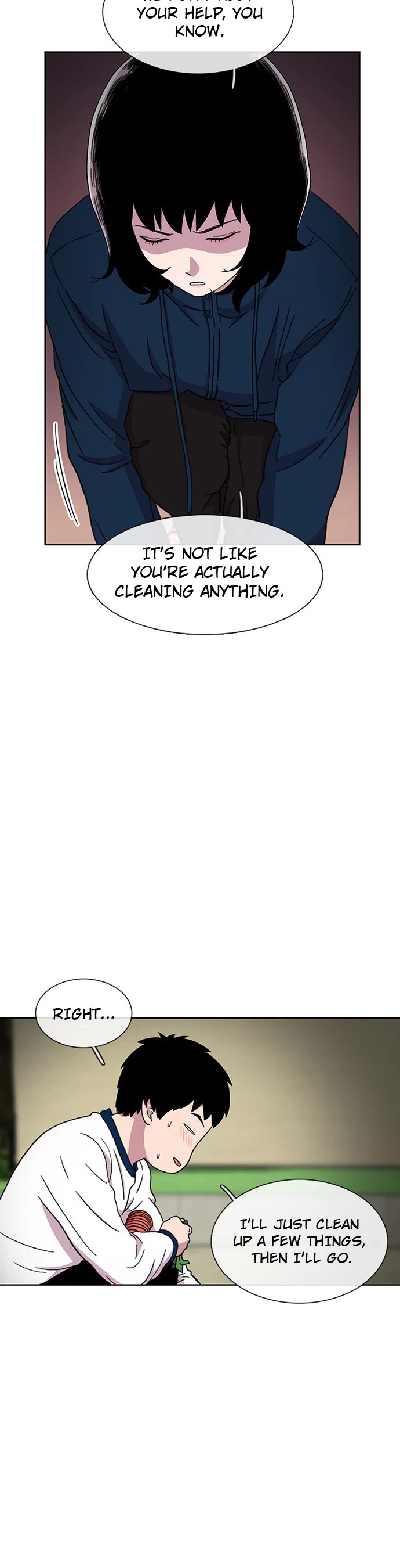 Star Ginseng Store Chapter 29 - Page 29