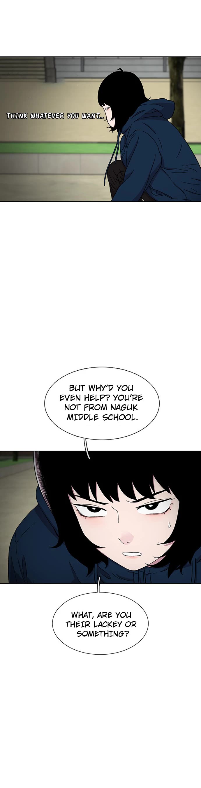 Star Ginseng Store Chapter 29 - Page 30