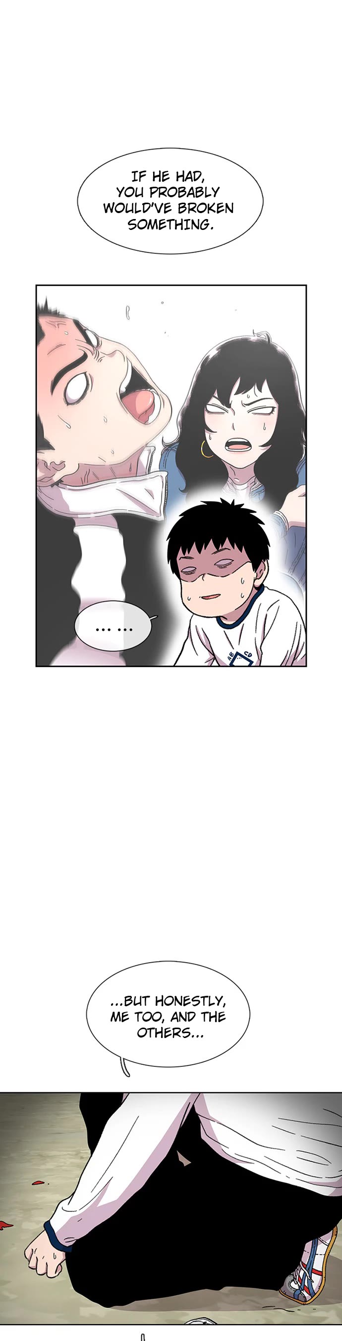 Star Ginseng Store Chapter 29 - Page 34