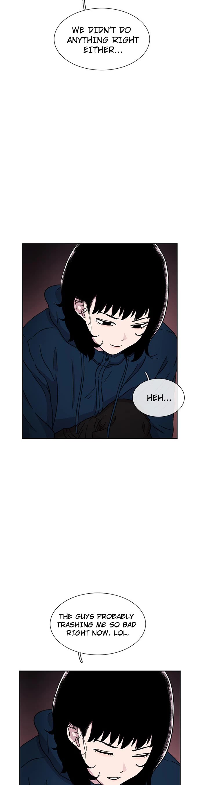 Star Ginseng Store Chapter 29 - Page 35