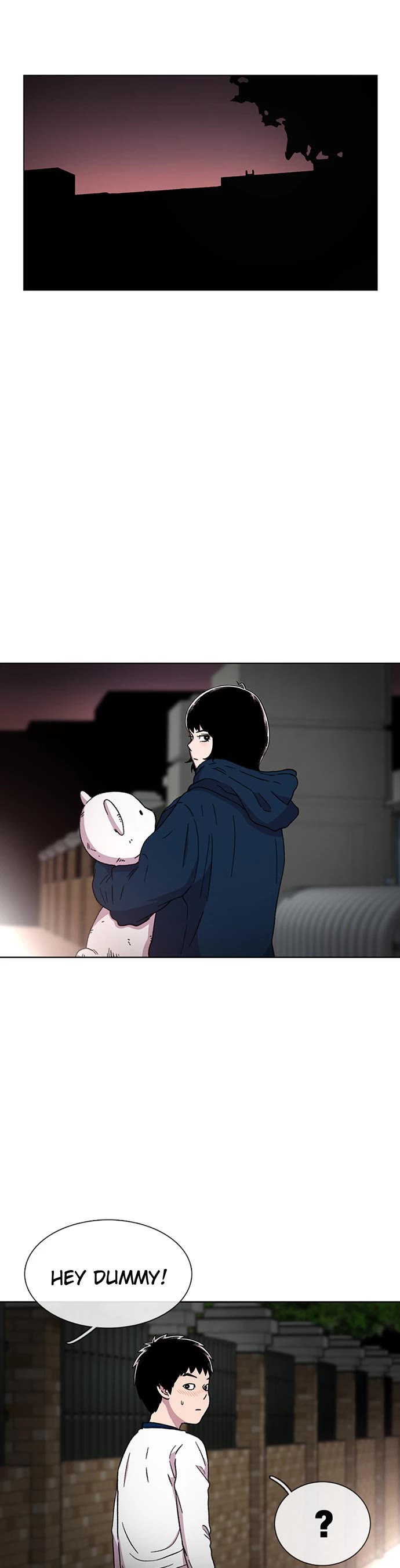 Star Ginseng Store Chapter 29 - Page 39