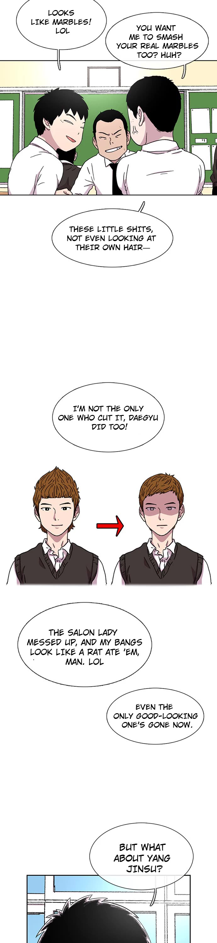 Star Ginseng Store Chapter 29 - Page 43