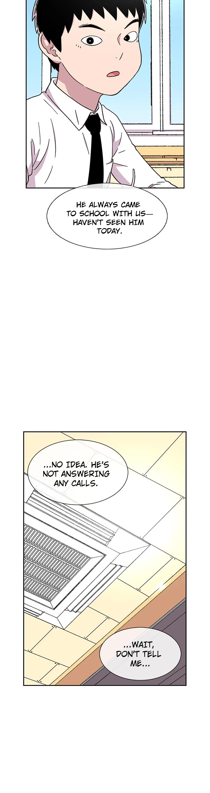 Star Ginseng Store Chapter 29 - Page 44