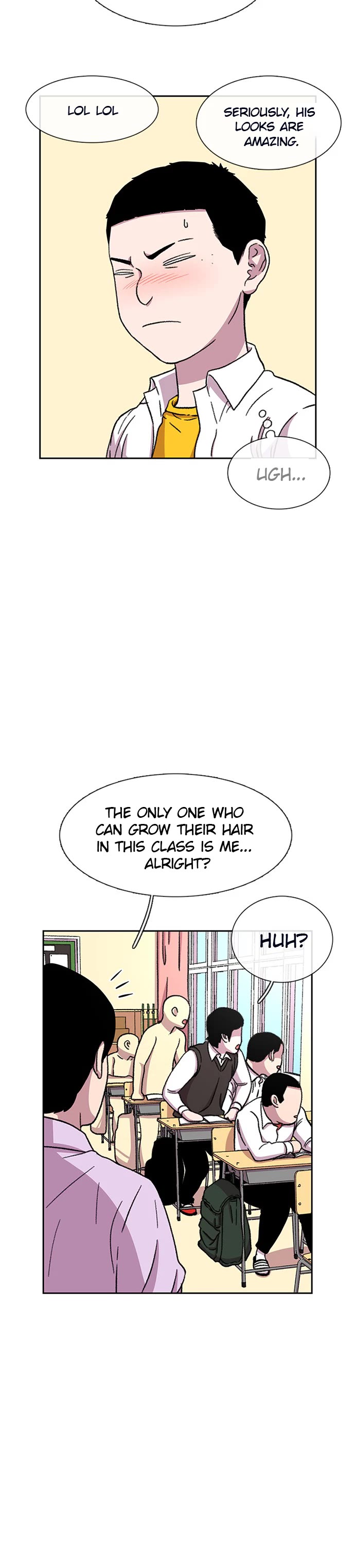 Star Ginseng Store Chapter 30 - Page 2