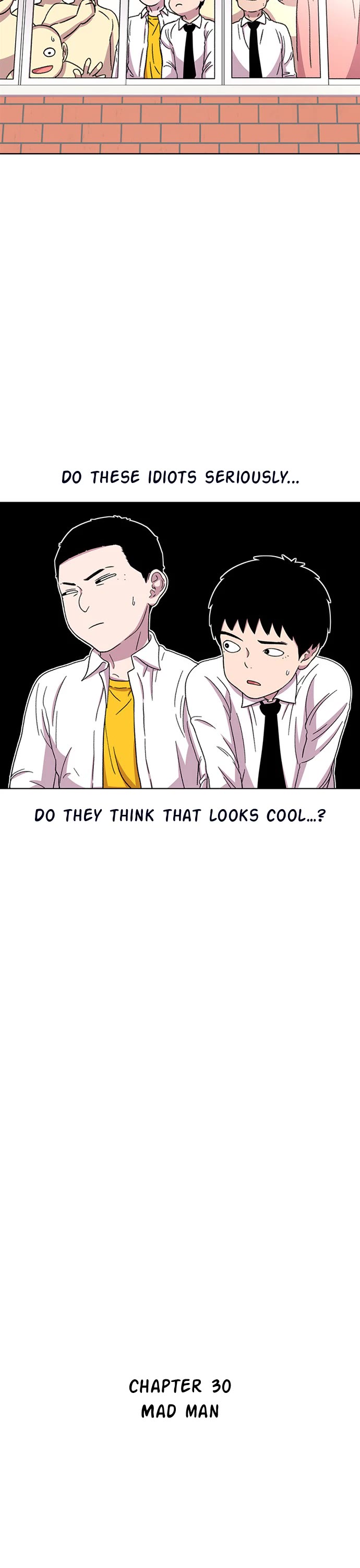 Star Ginseng Store Chapter 30 - Page 12