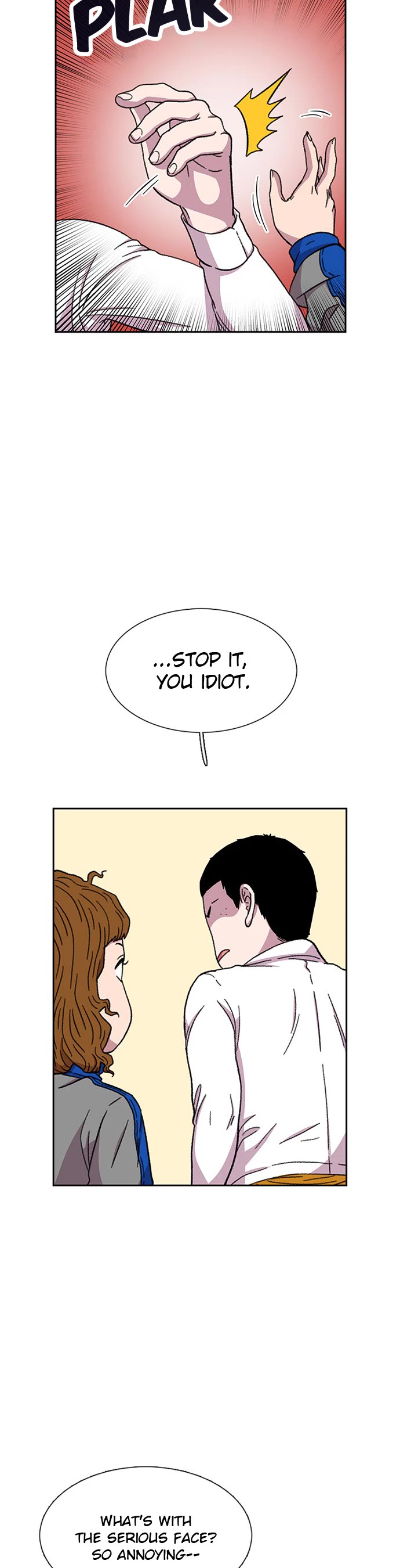 Star Ginseng Store Chapter 30 - Page 19