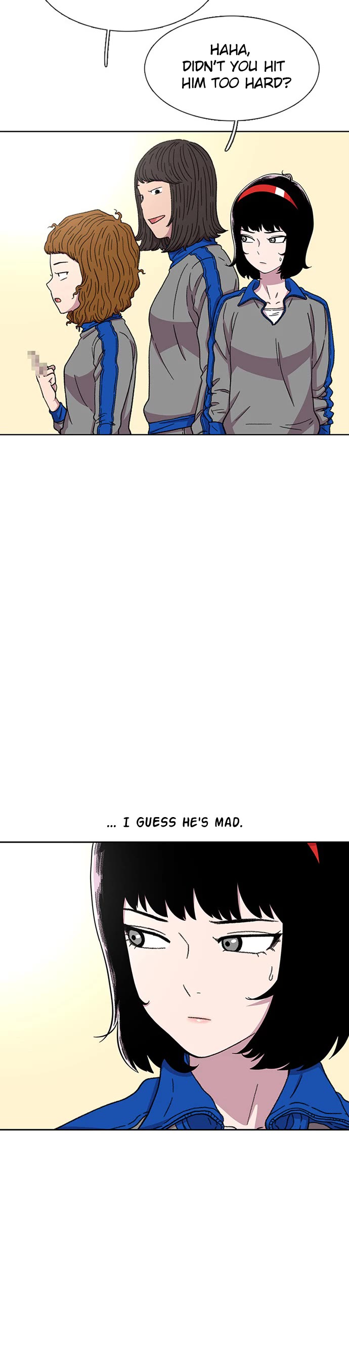 Star Ginseng Store Chapter 30 - Page 20