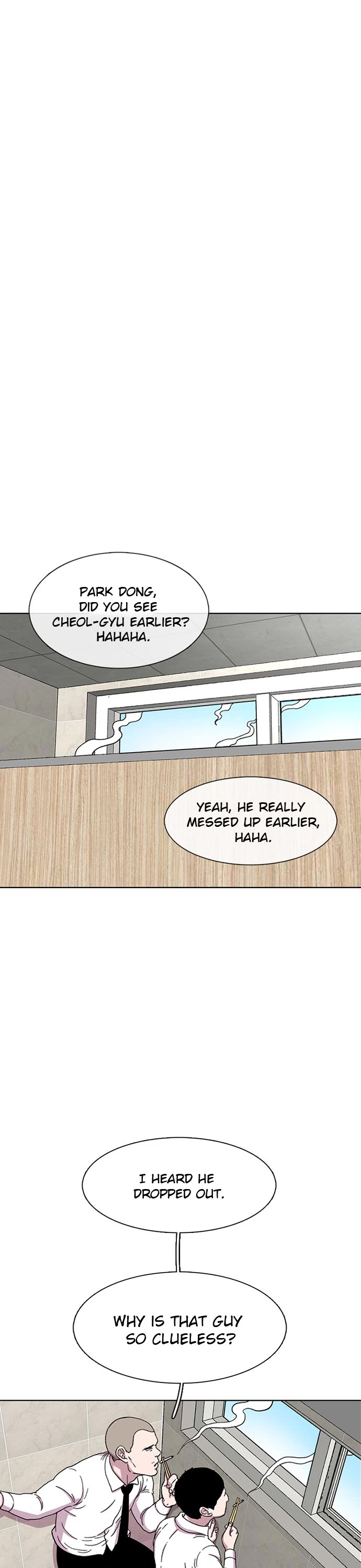 Star Ginseng Store Chapter 30 - Page 21