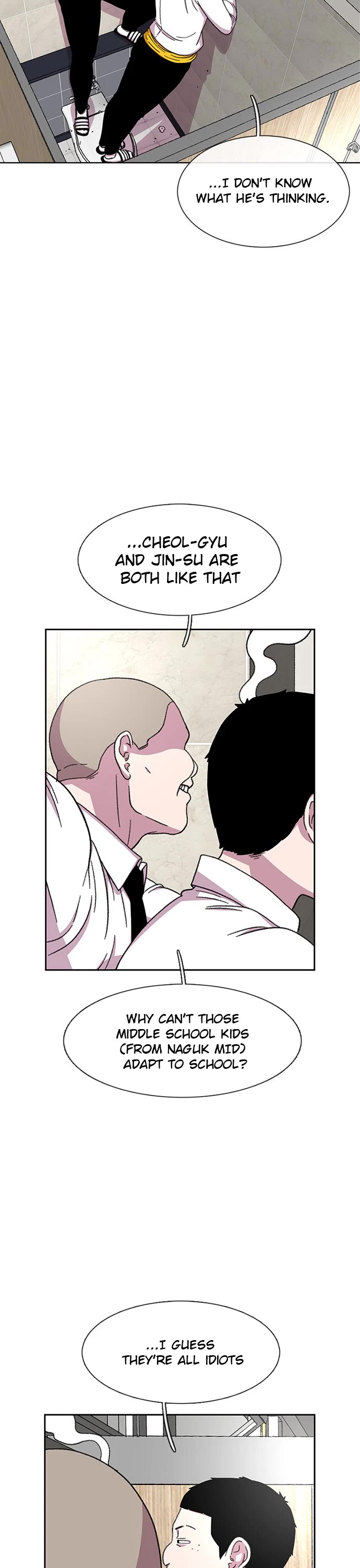 Star Ginseng Store Chapter 30 - Page 22