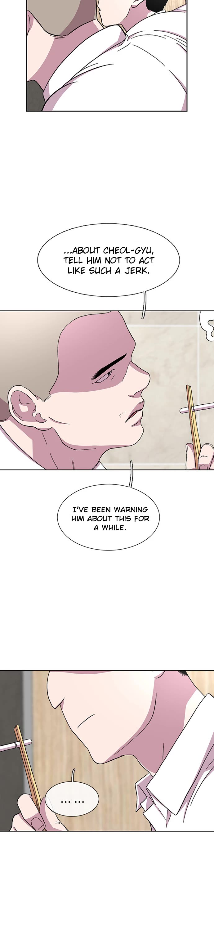 Star Ginseng Store Chapter 30 - Page 23