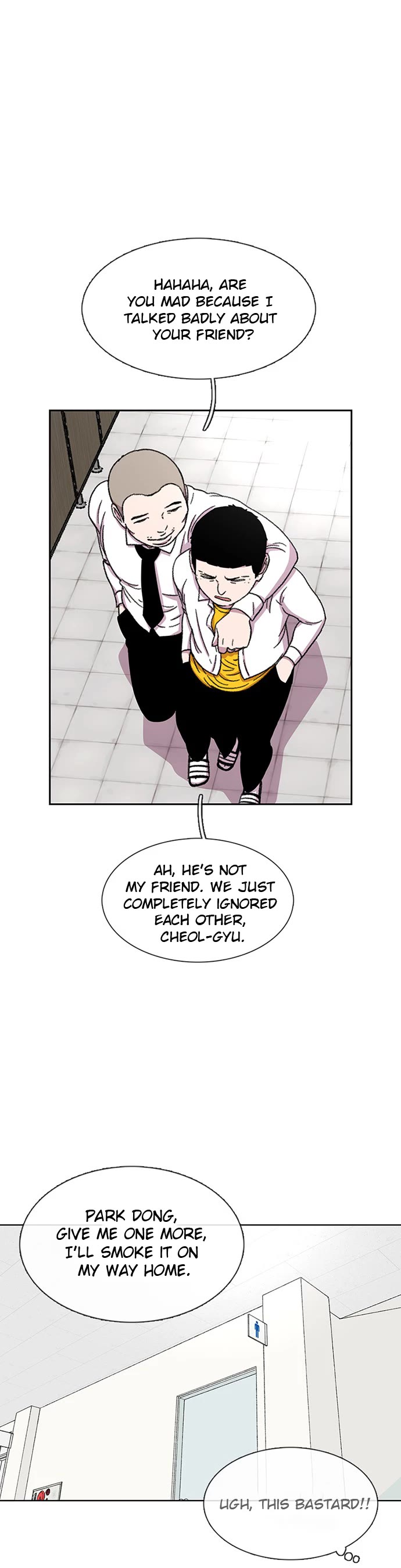 Star Ginseng Store Chapter 30 - Page 24