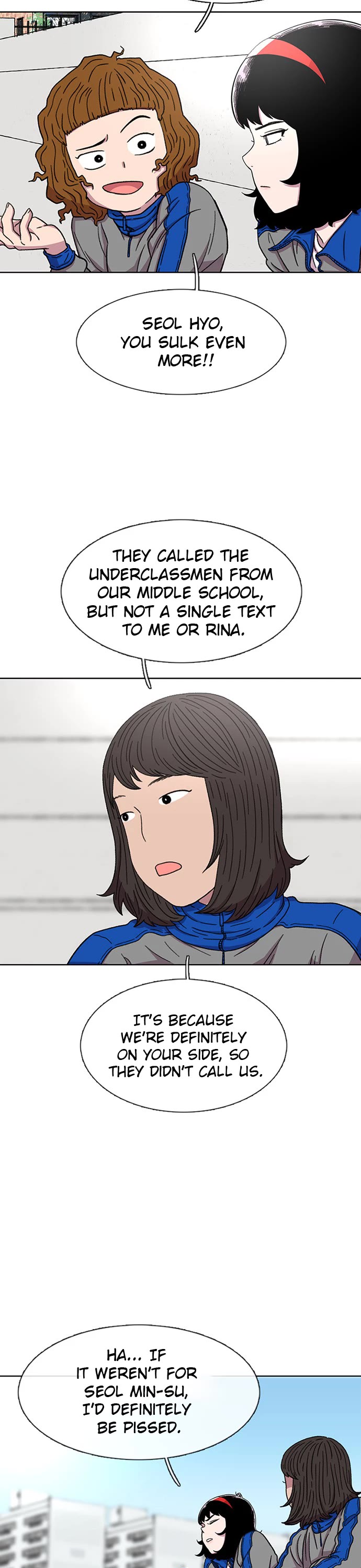 Star Ginseng Store Chapter 30 - Page 26