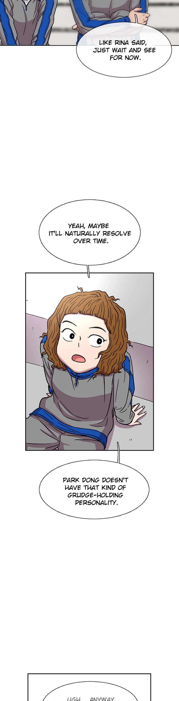 Star Ginseng Store Chapter 30 - Page 29