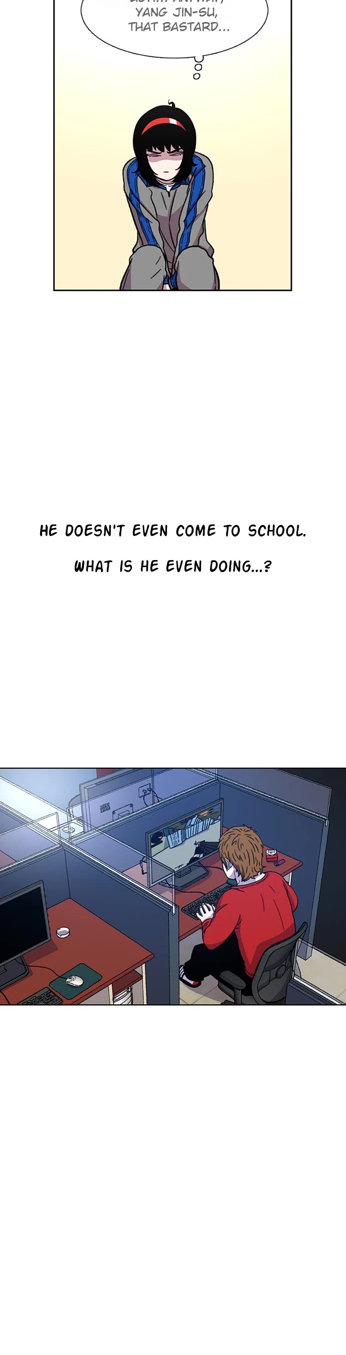 Star Ginseng Store Chapter 30 - Page 30