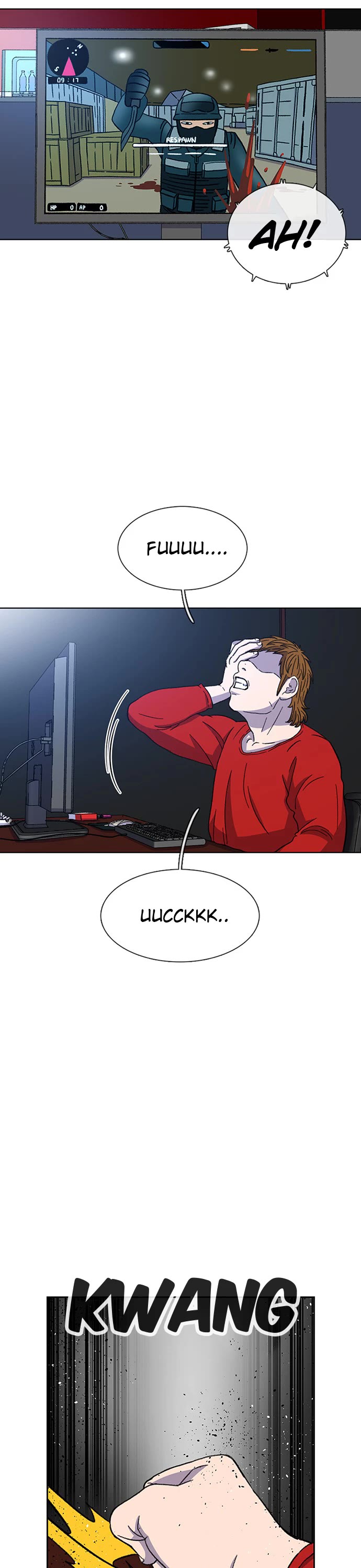 Star Ginseng Store Chapter 30 - Page 31