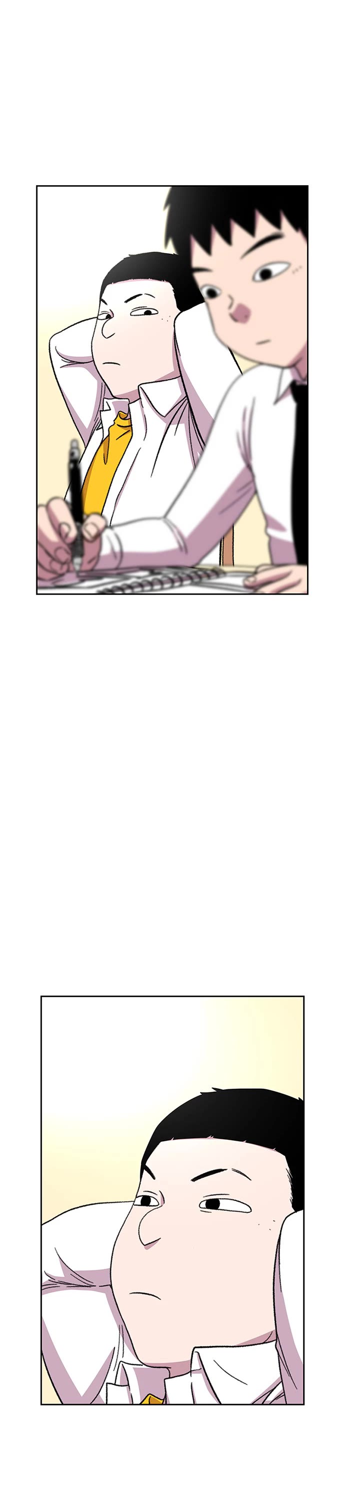 Star Ginseng Store Chapter 30 - Page 37