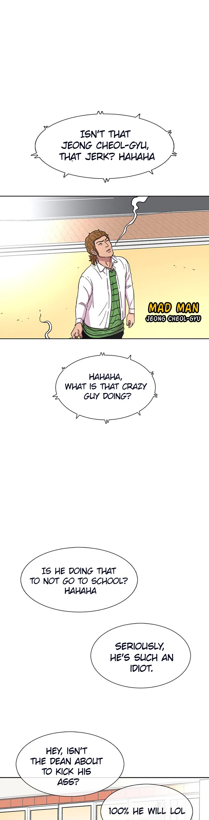 Star Ginseng Store Chapter 30 - Page 5