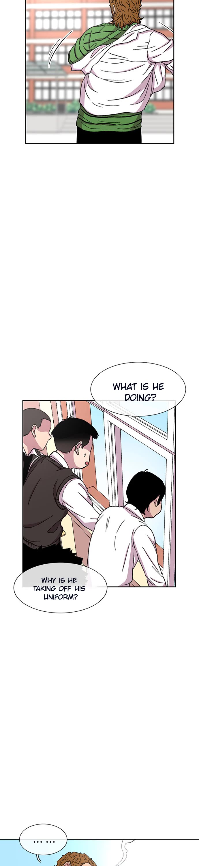 Star Ginseng Store Chapter 30 - Page 7