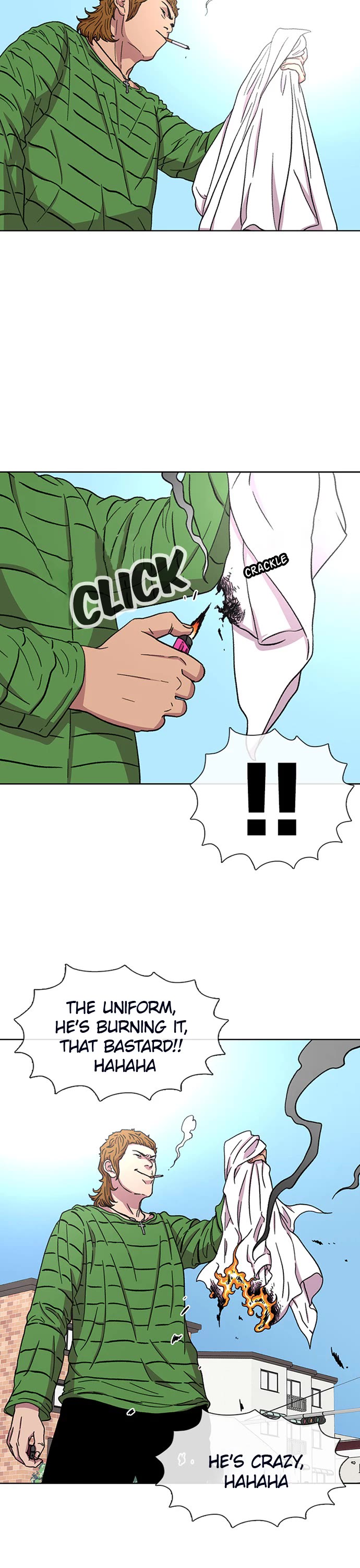 Star Ginseng Store Chapter 30 - Page 8