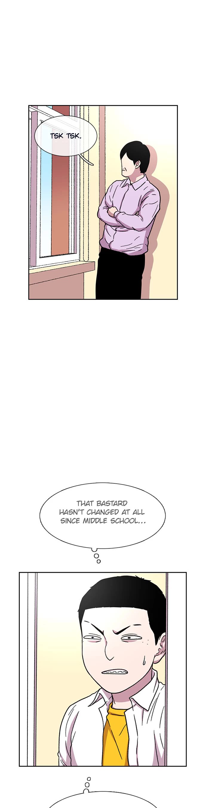 Star Ginseng Store Chapter 30 - Page 9