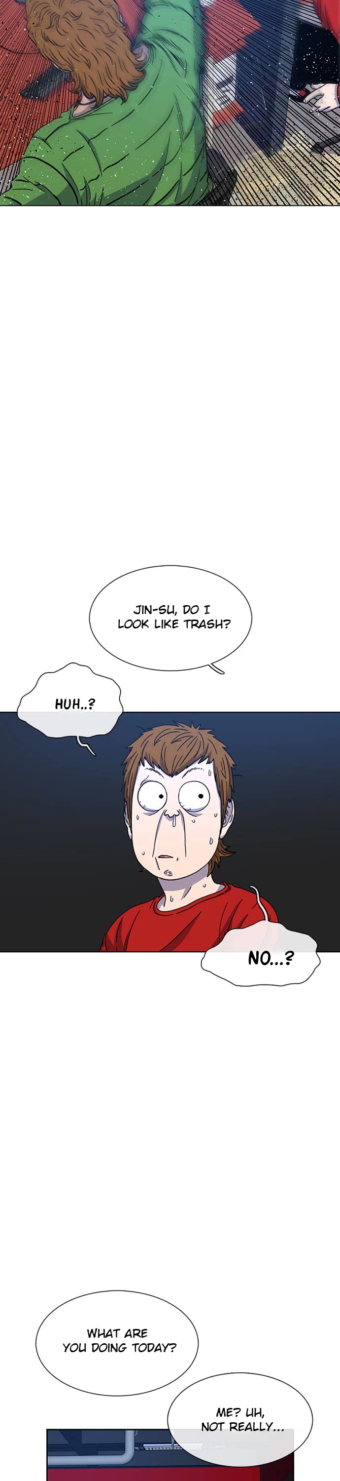 Star Ginseng Store Chapter 31 - Page 11