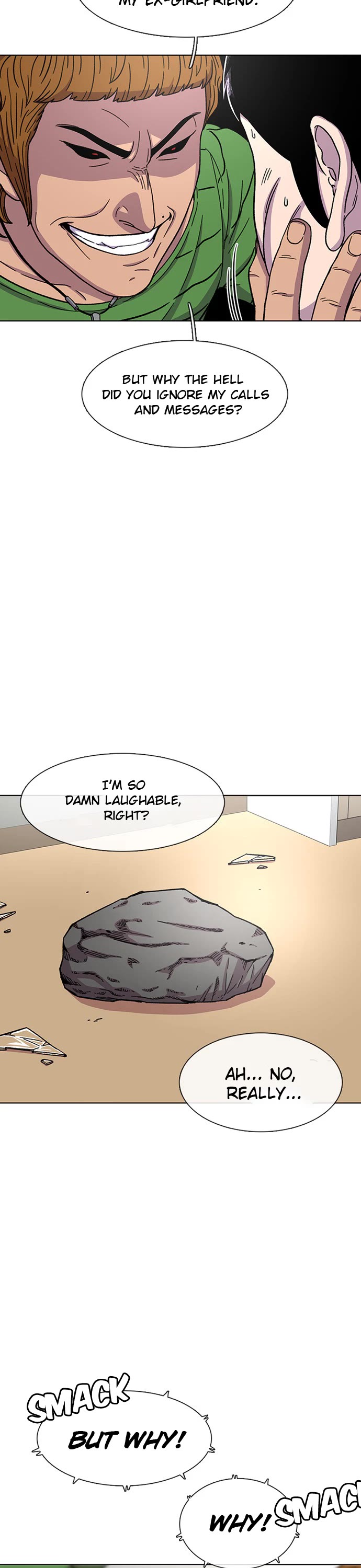 Star Ginseng Store Chapter 31 - Page 17