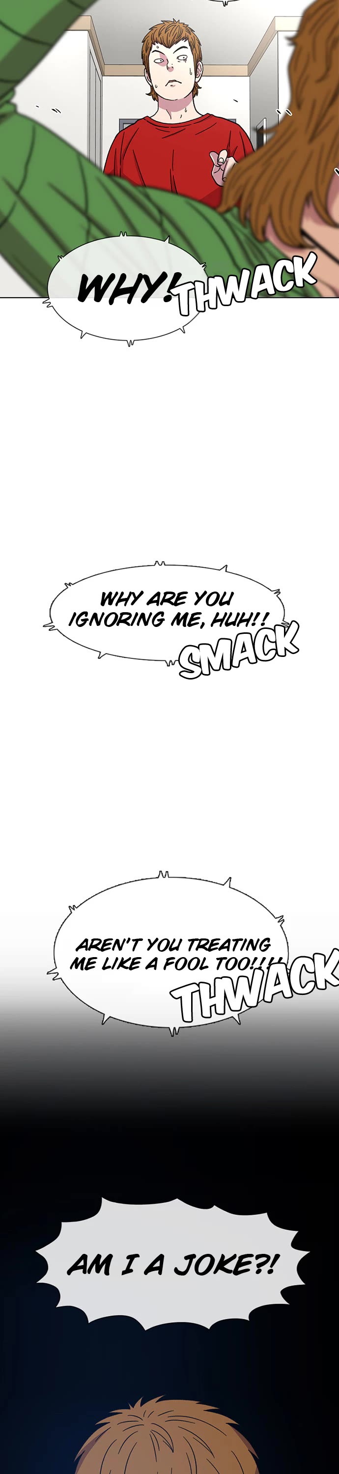 Star Ginseng Store Chapter 31 - Page 18