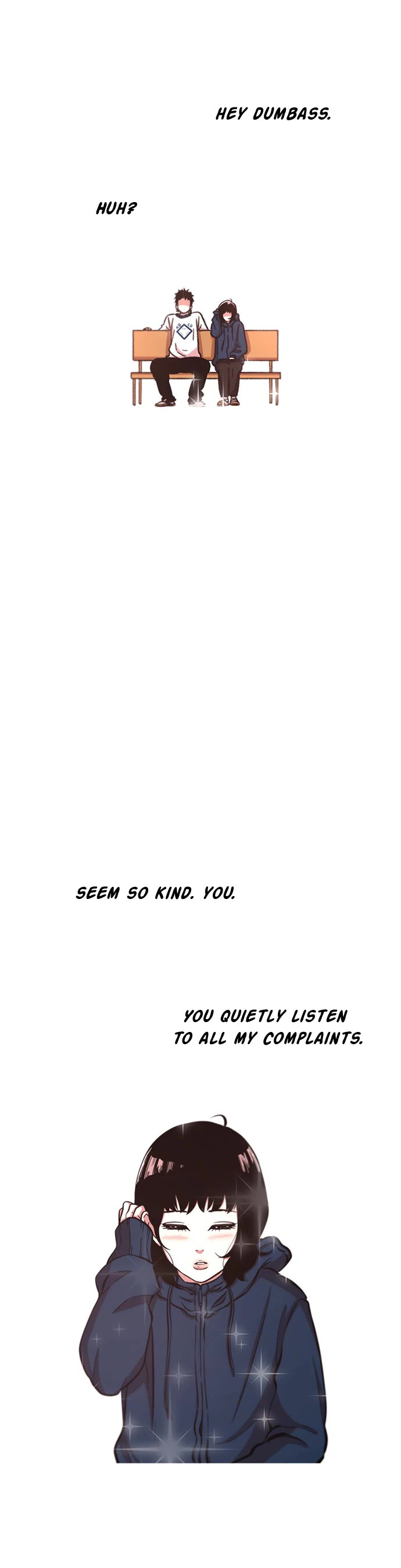 Star Ginseng Store Chapter 31 - Page 20