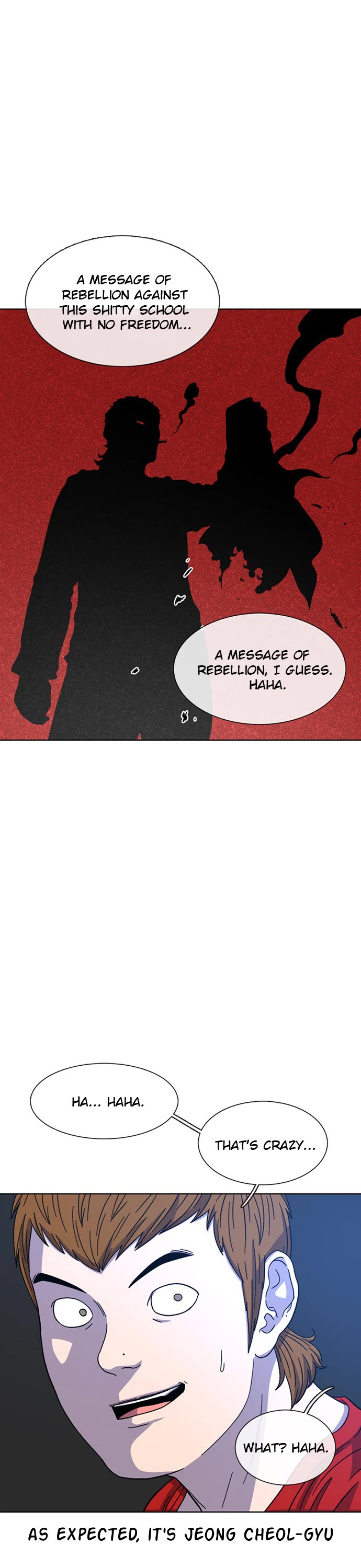 Star Ginseng Store Chapter 31 - Page 3