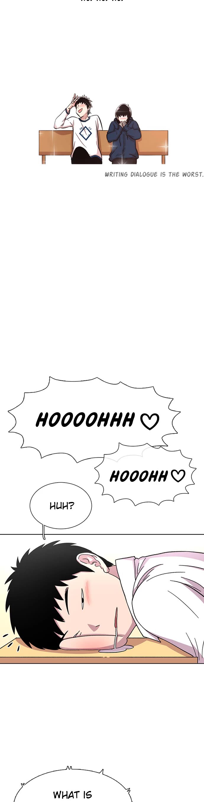 Star Ginseng Store Chapter 31 - Page 24