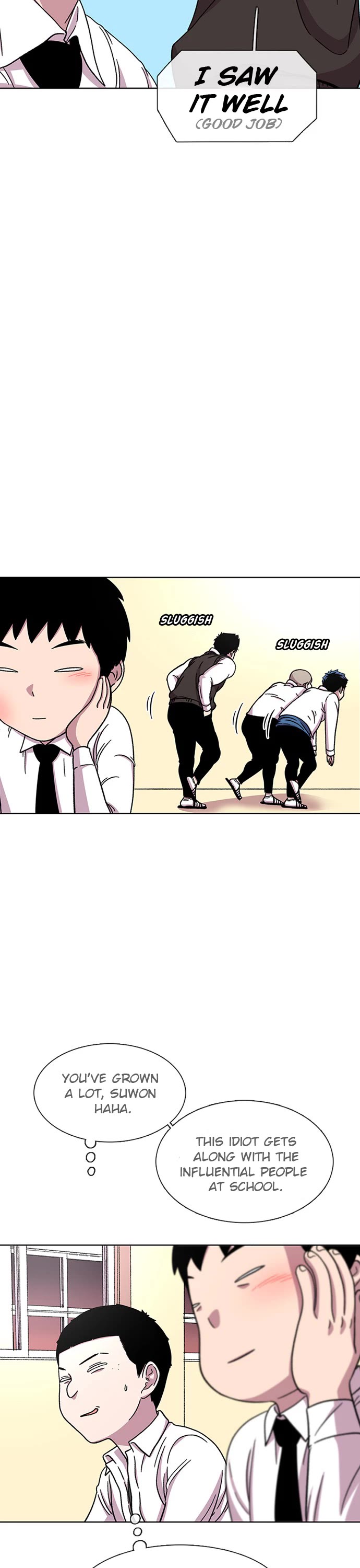 Star Ginseng Store Chapter 31 - Page 27