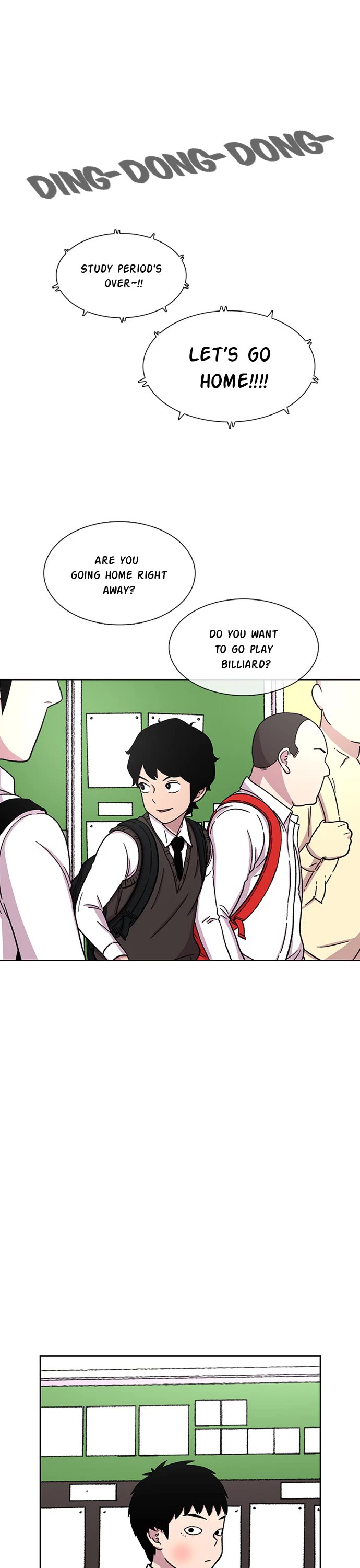 Star Ginseng Store Chapter 31 - Page 31