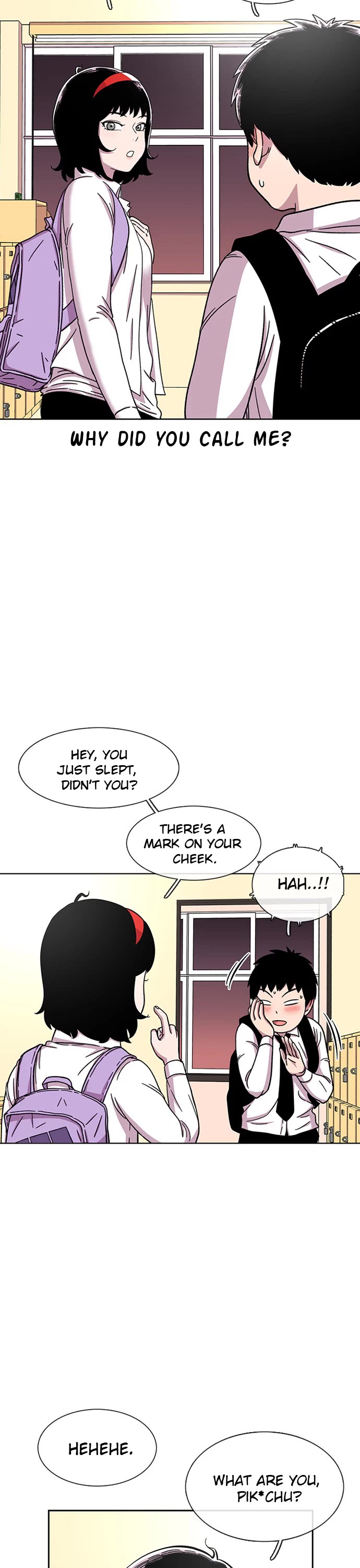 Star Ginseng Store Chapter 31 - Page 33
