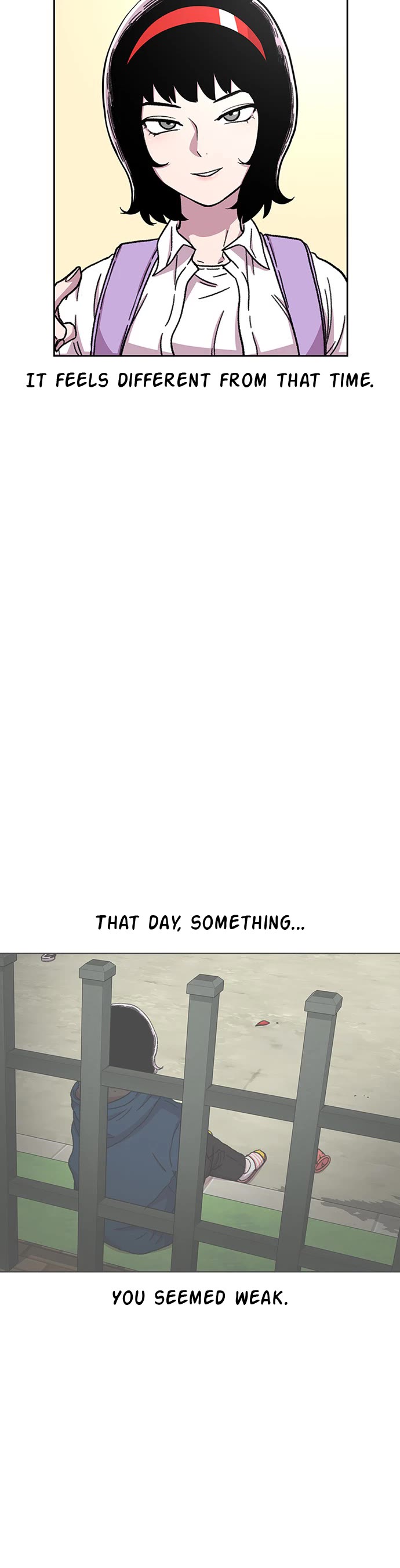 Star Ginseng Store Chapter 31 - Page 34