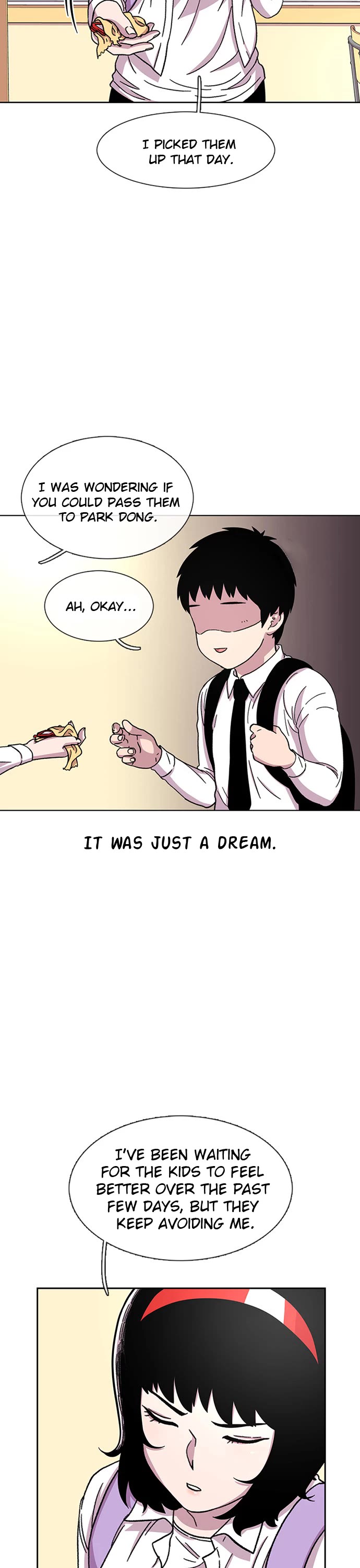 Star Ginseng Store Chapter 31 - Page 36