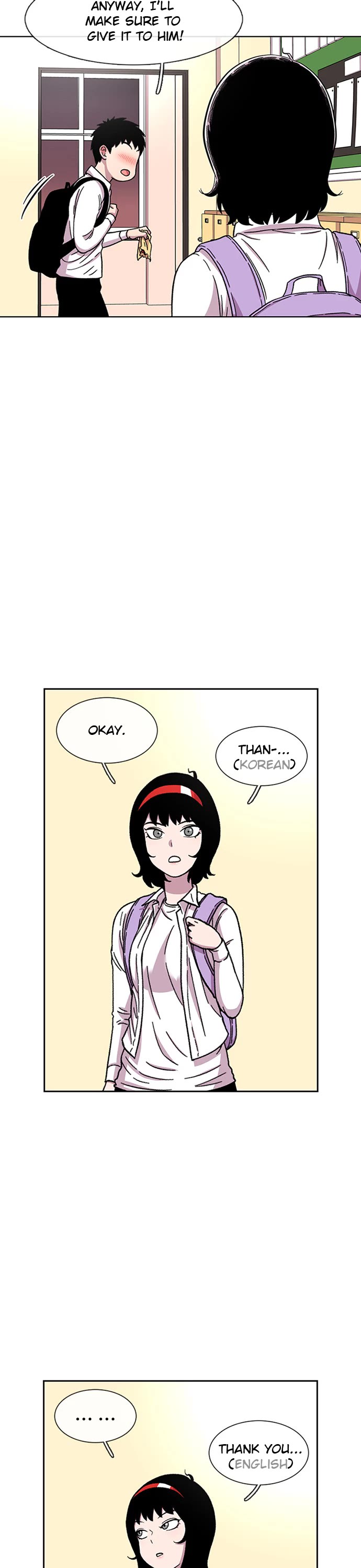 Star Ginseng Store Chapter 31 - Page 38