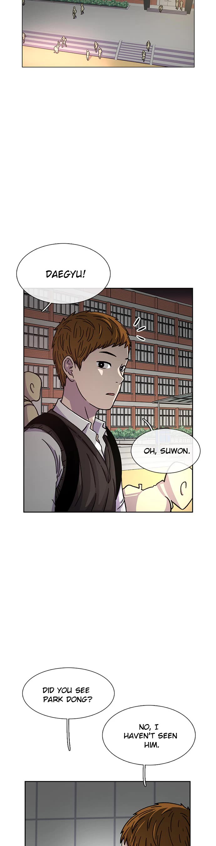 Star Ginseng Store Chapter 31 - Page 40