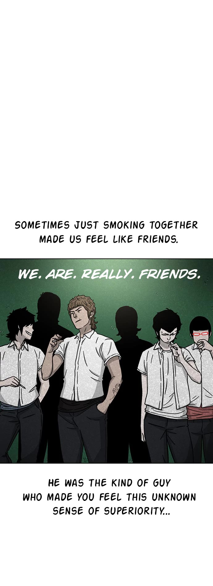 Star Ginseng Store Chapter 31 - Page 5