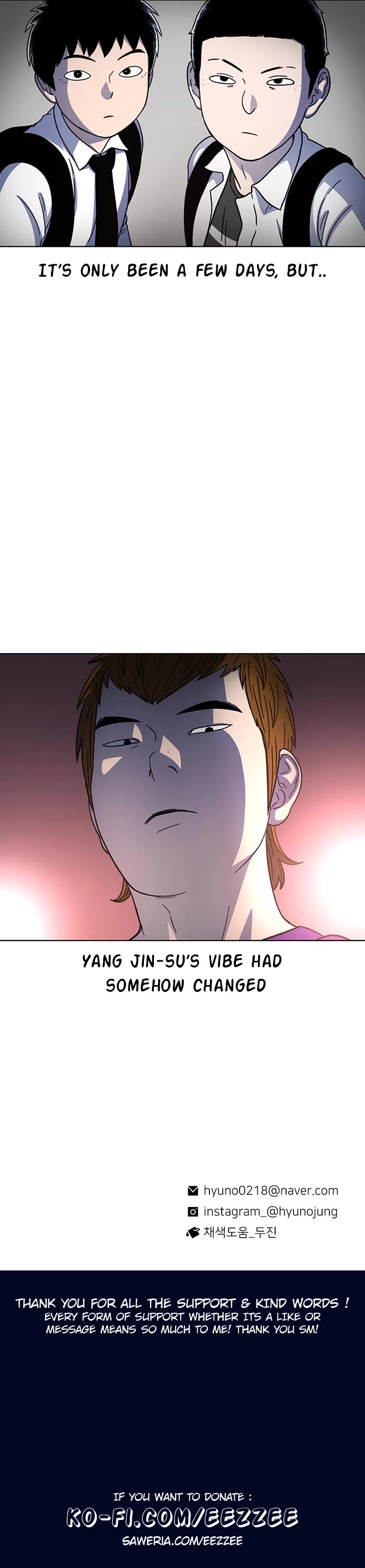 Star Ginseng Store Chapter 31 - Page 45