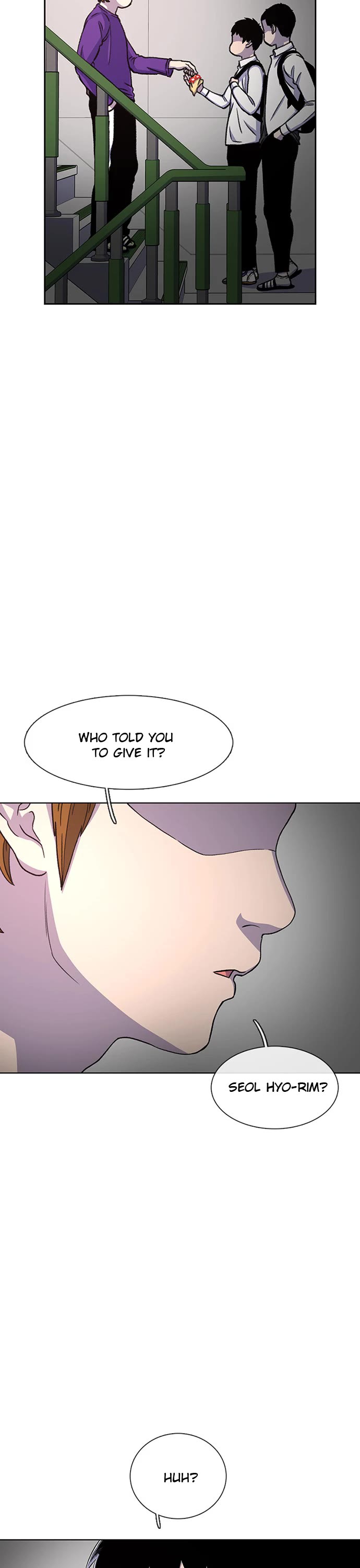 Star Ginseng Store Chapter 32 - Page 13