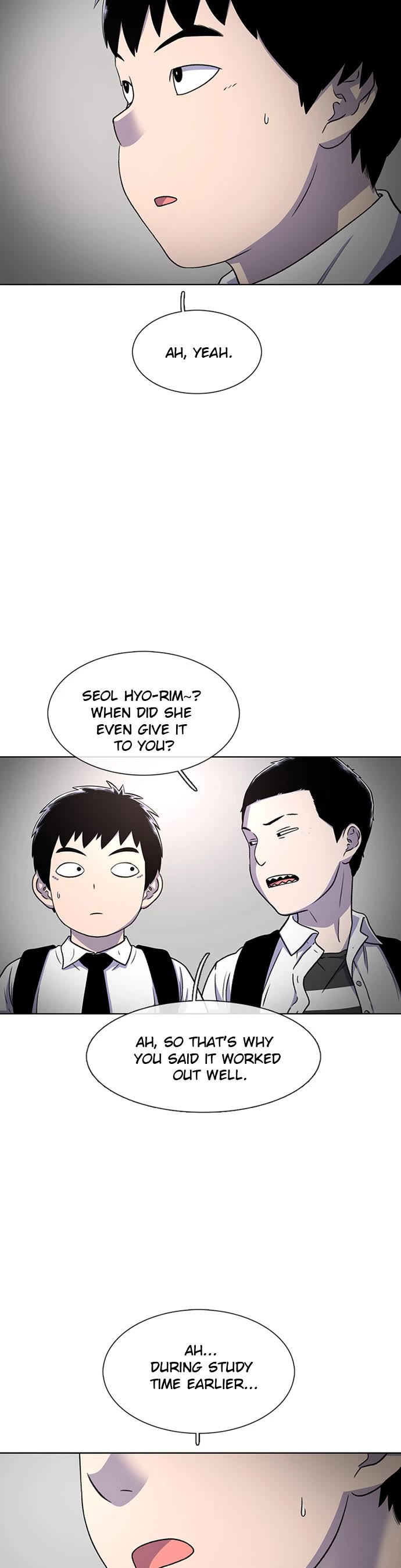 Star Ginseng Store Chapter 32 - Page 14