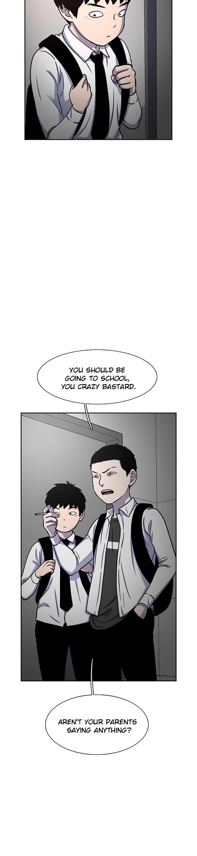 Star Ginseng Store Chapter 32 - Page 3