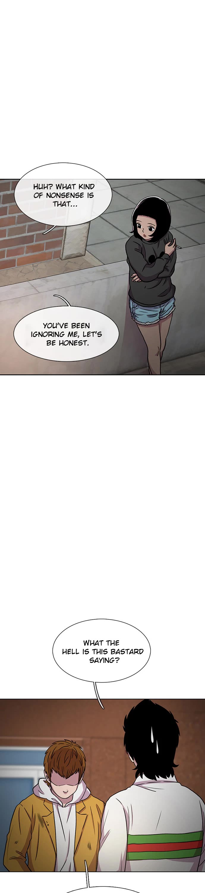 Star Ginseng Store Chapter 32 - Page 28