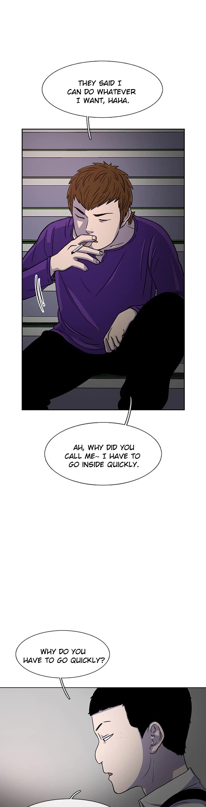 Star Ginseng Store Chapter 32 - Page 4