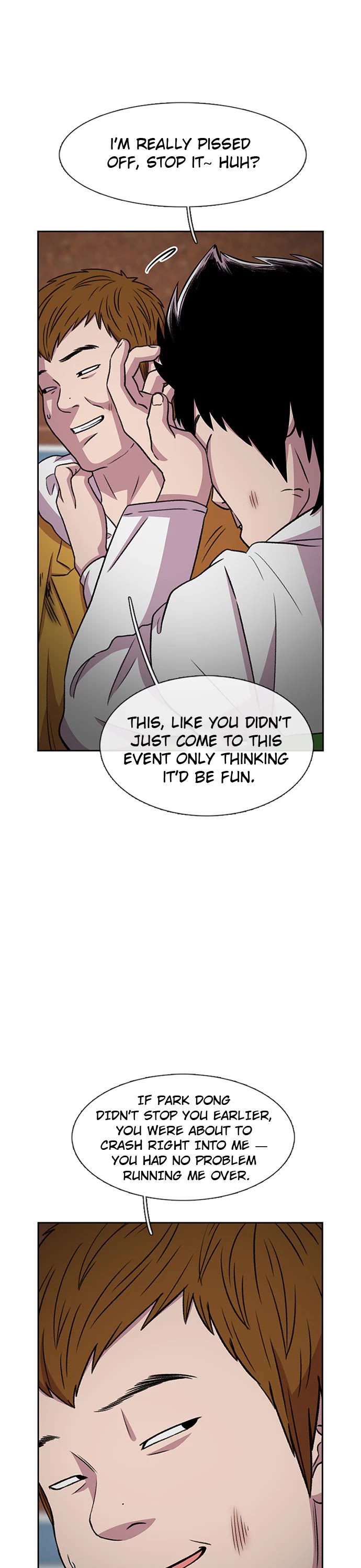 Star Ginseng Store Chapter 32 - Page 32